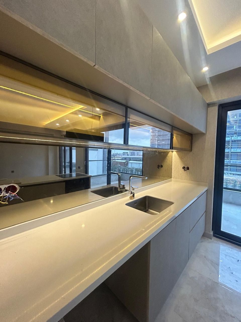 Flat Altintash, Turkey, 75 m² - picture 8