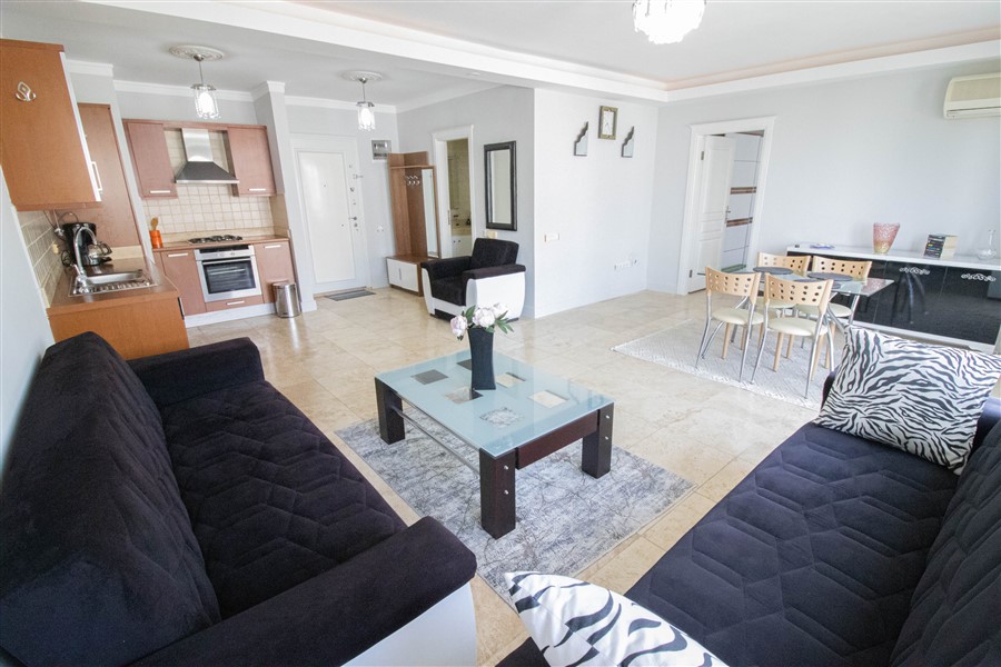 Appartamento a Alanya, Turchia, 75 m² - foto 9