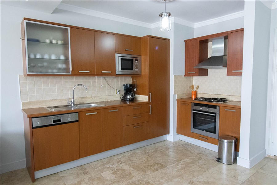 Appartamento a Alanya, Turchia, 75 m² - foto 10