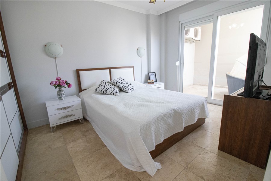 Appartamento a Alanya, Turchia, 75 m² - foto 11