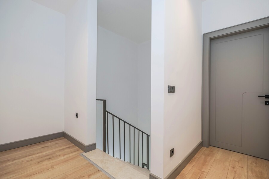 Penthouse in Kestel, Türkei, 120 m² - Foto 11