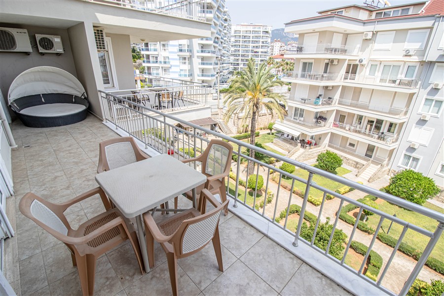 Appartamento a Alanya, Turchia, 75 m² - foto 12