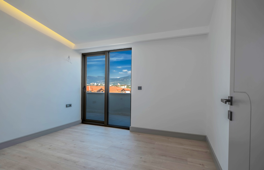 Penthouse in Kestel, Türkei, 120 m² - Foto 14