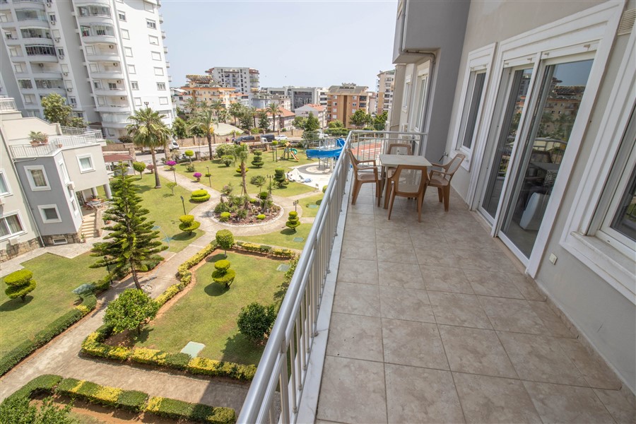 Appartamento a Alanya, Turchia, 75 m² - foto 13