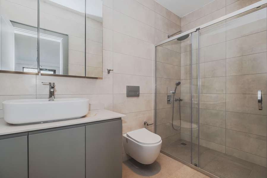 Penthouse in Kestel, Türkei, 120 m² - Foto 15