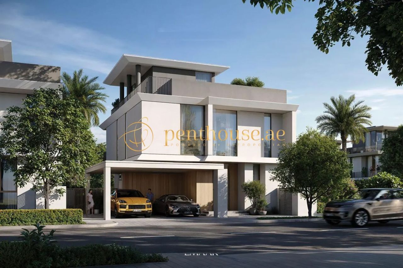 Villa in Dubai, VAE, 300 m² - Foto 1