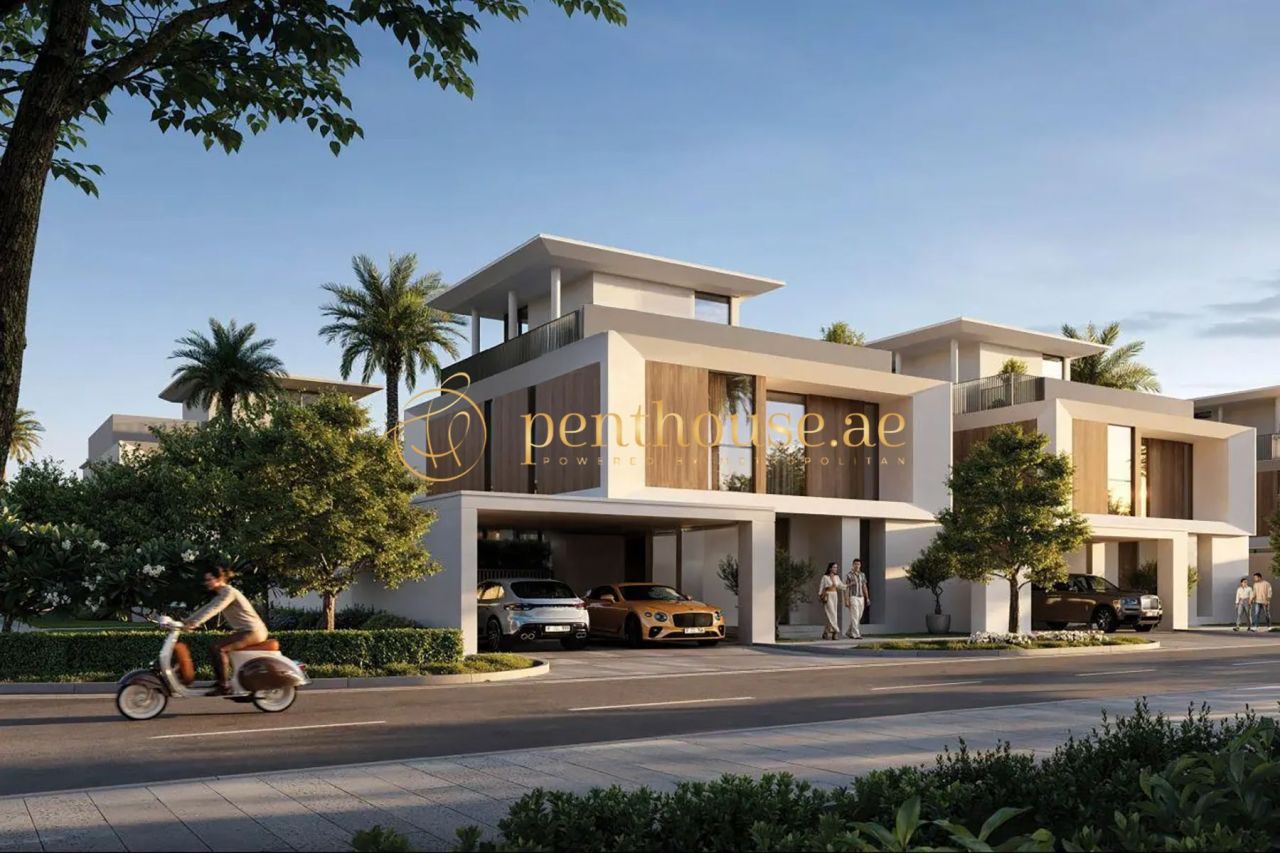 Villa in Dubai, VAE, 300 m² - Foto 2