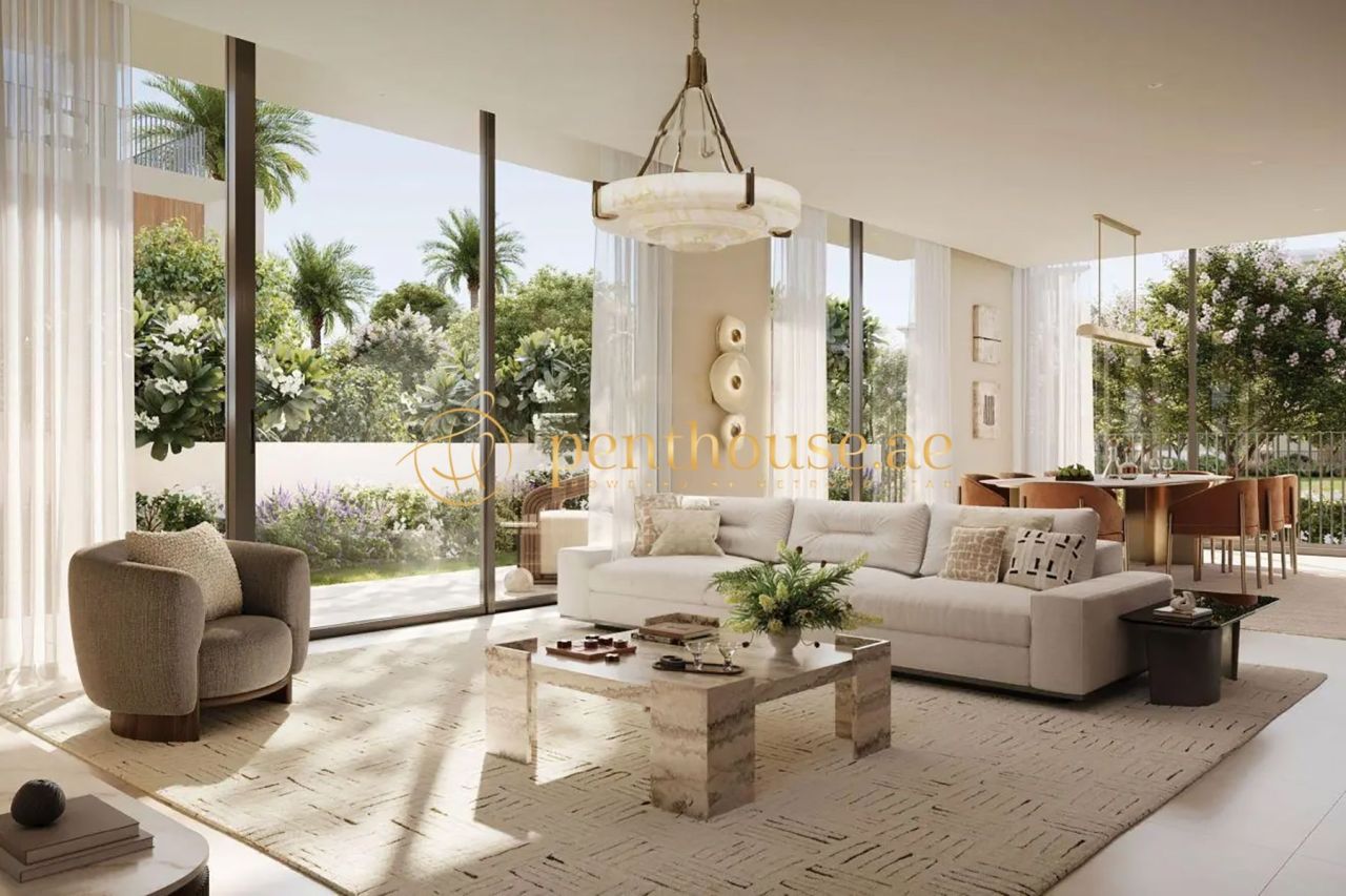 Villa in Dubai, VAE, 300 m² - Foto 3