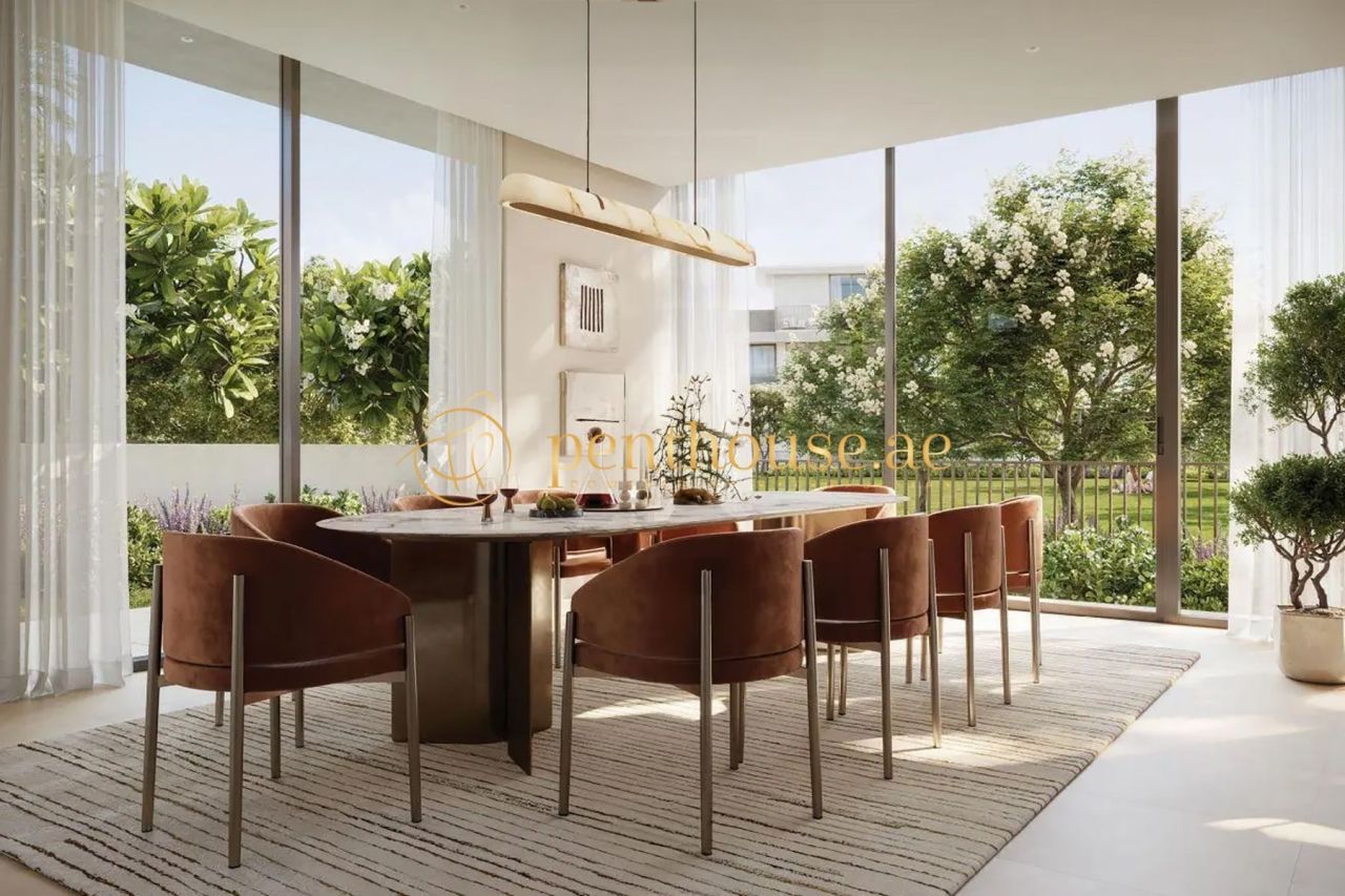 Villa in Dubai, VAE, 300 m² - Foto 4