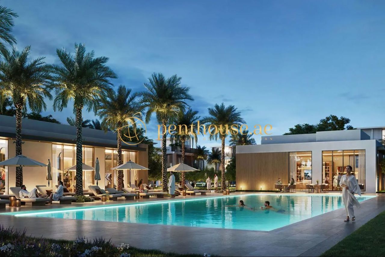 Villa in Dubai, VAE, 300 m² - Foto 5