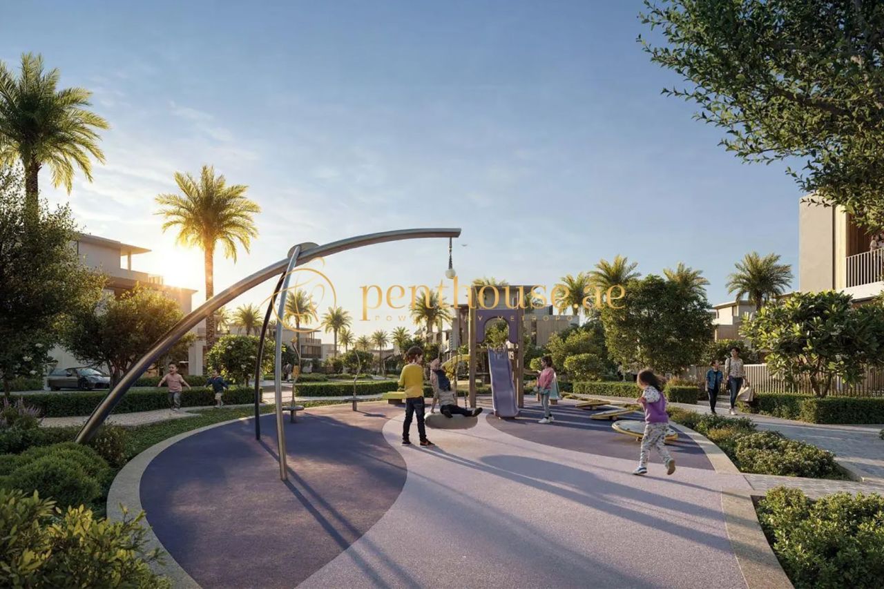 Villa in Dubai, VAE, 300 m² - Foto 7