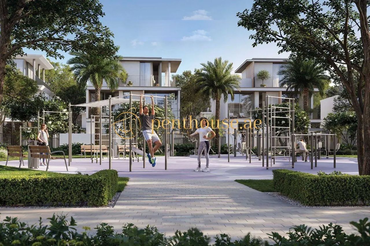 Villa in Dubai, VAE, 300 m² - Foto 9