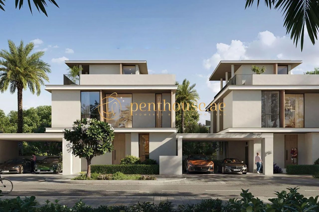 Villa in Dubai, VAE, 300 m² - Foto 10