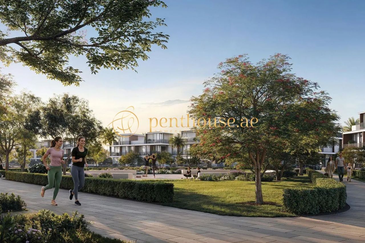 Villa in Dubai, VAE, 300 m² - Foto 11