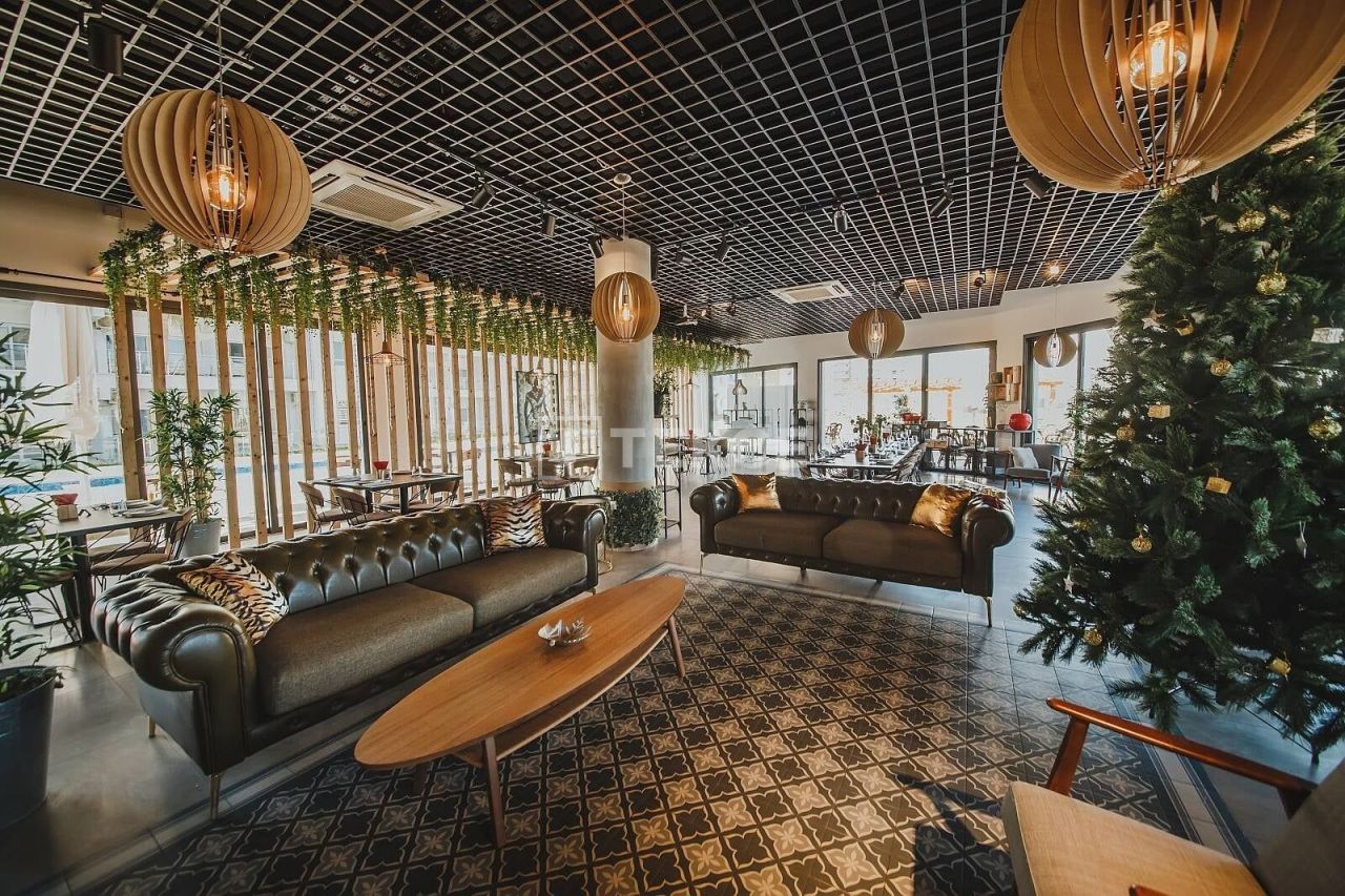 Apartment in İskele, Zypern, 94 m² - Foto 1