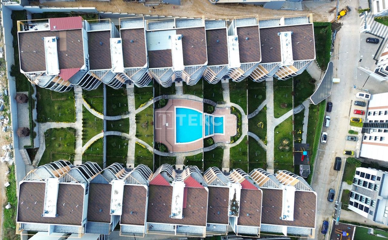 Apartment Mudanya, Turkey, 276 m² - picture 3