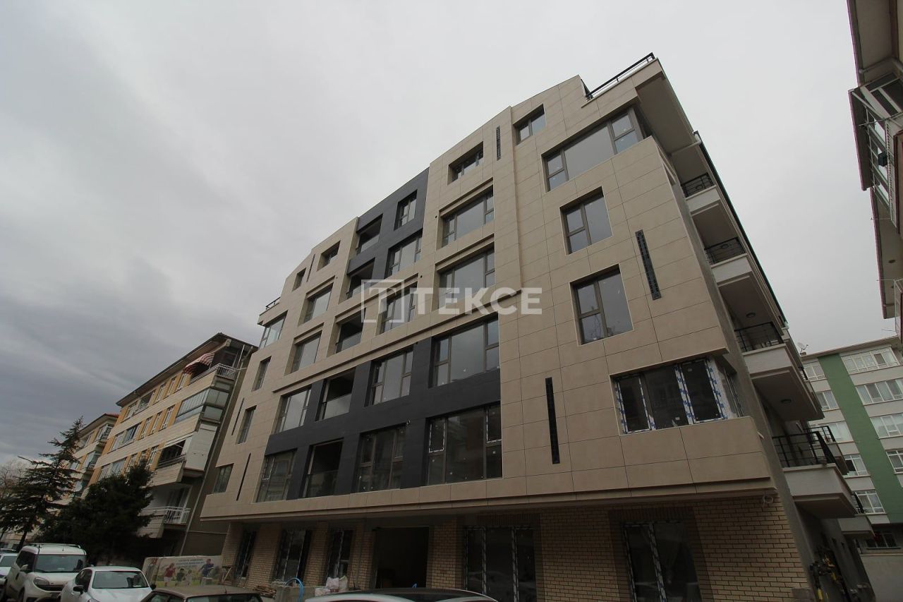 Apartment in Ankara, Turkey, 140 m² - picture 3
