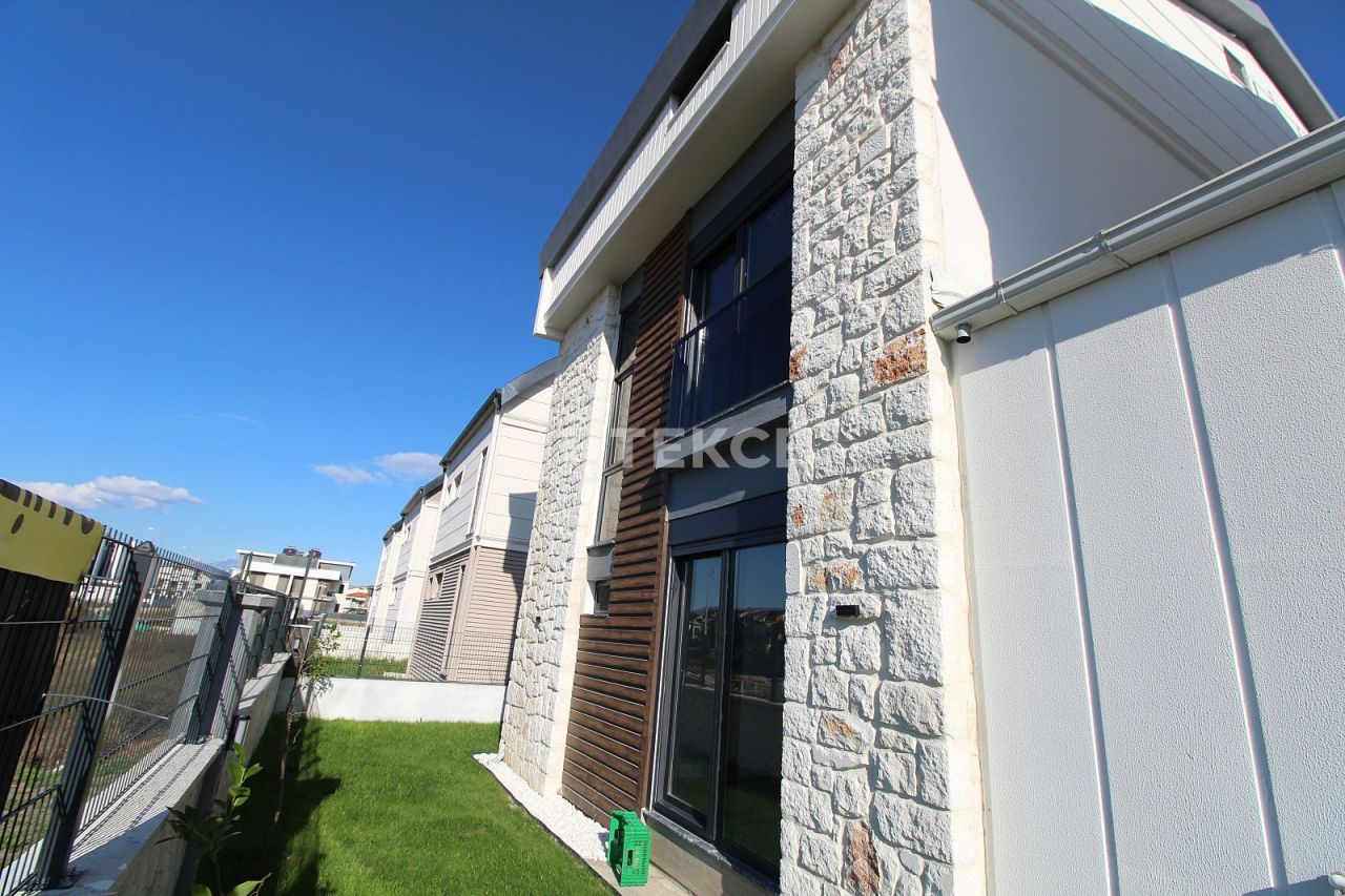 Villa en Belek, Turquia, 200 m² - imagen 4