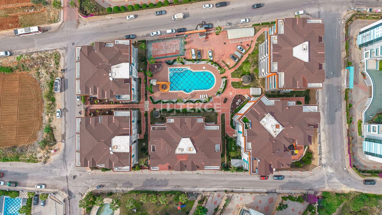 Apartment in Alanya, Turkey, 75 m² - picture 4