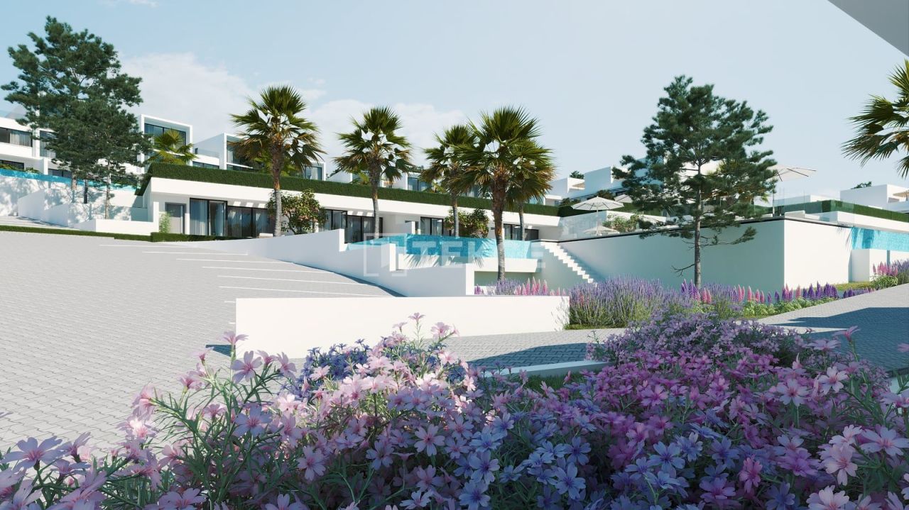 Apartment in Kyrenia, Zypern, 95 m² - Foto 4