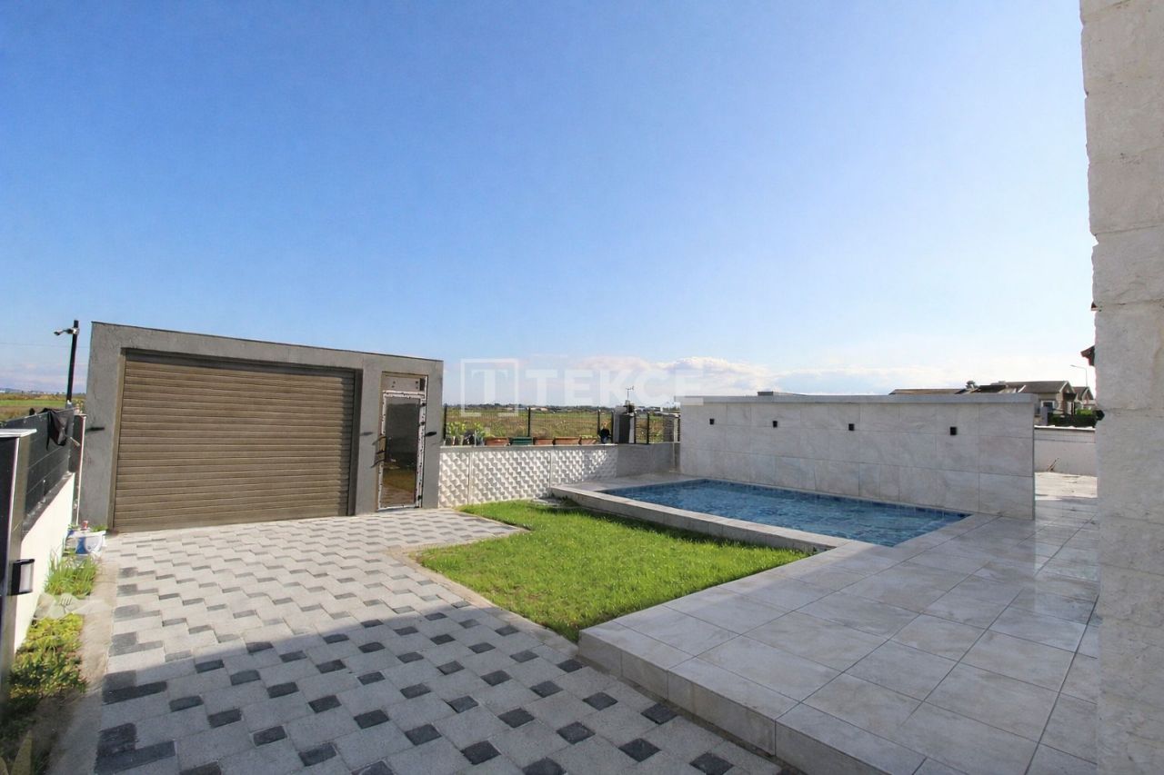 Villa en Belek, Turquia, 200 m² - imagen 5