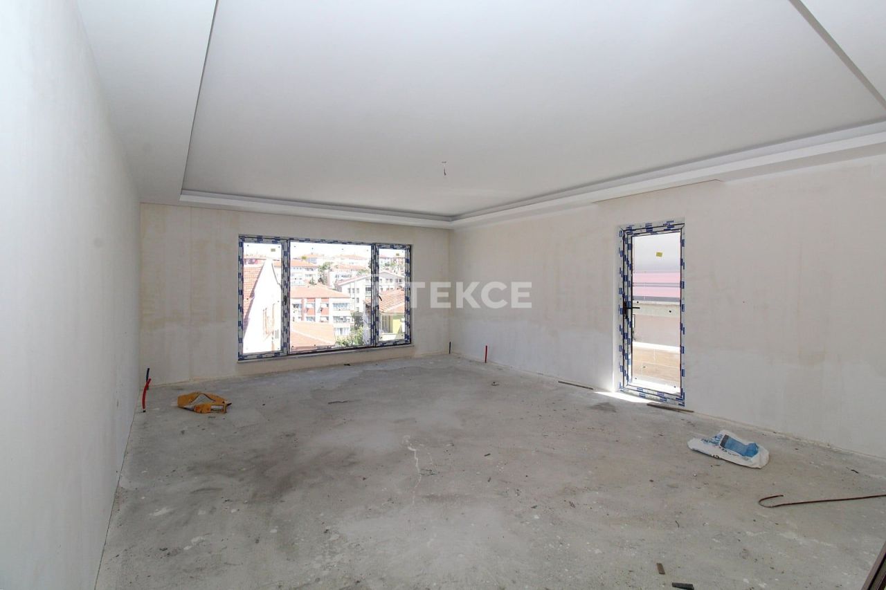 Apartment in Ankara, Turkey, 140 m² - picture 5