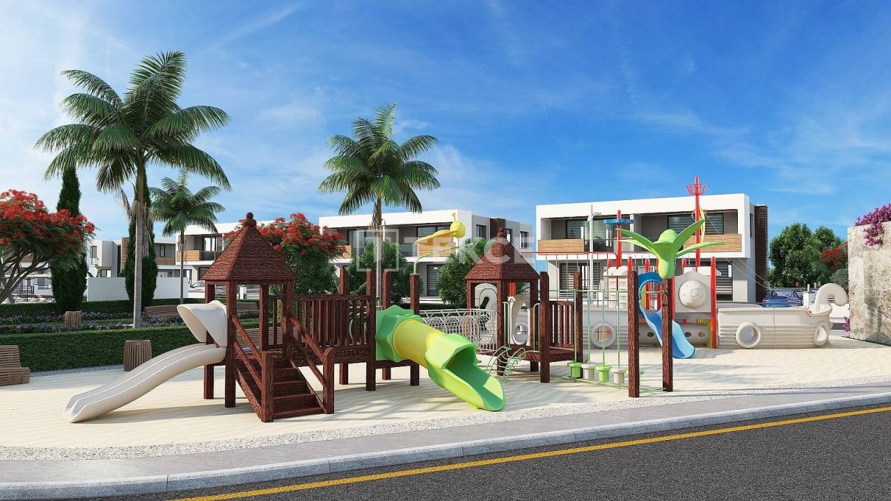 Villa a Gazimağusa, Cipro, 240 m² - foto 5