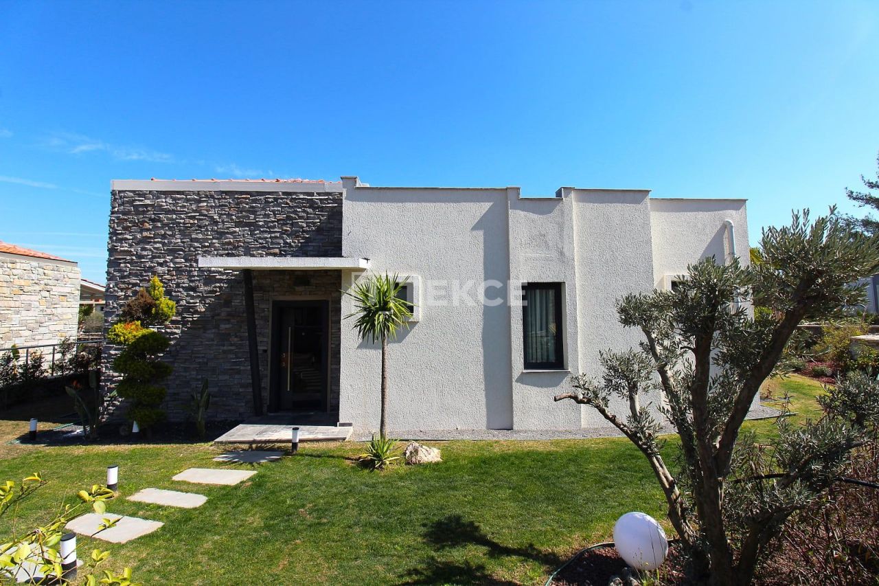 Villa à Bodrum, Turquie, 103 m² - image 5
