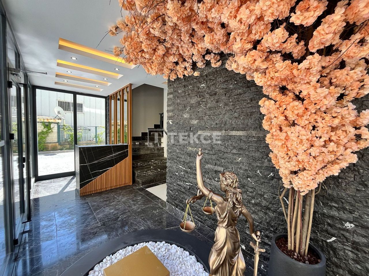 Office in Alanya, Turkey, 161 m² - picture 6