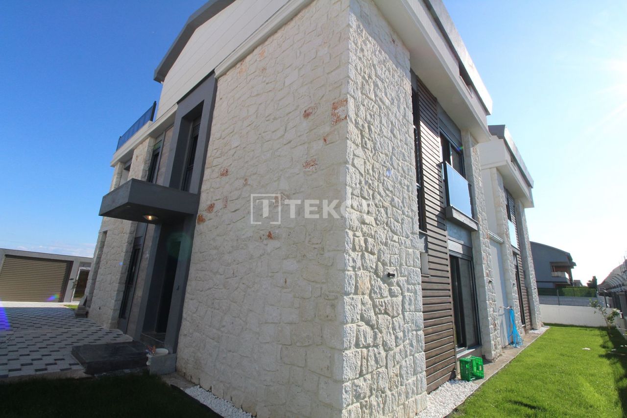 Villa en Belek, Turquia, 200 m² - imagen 6