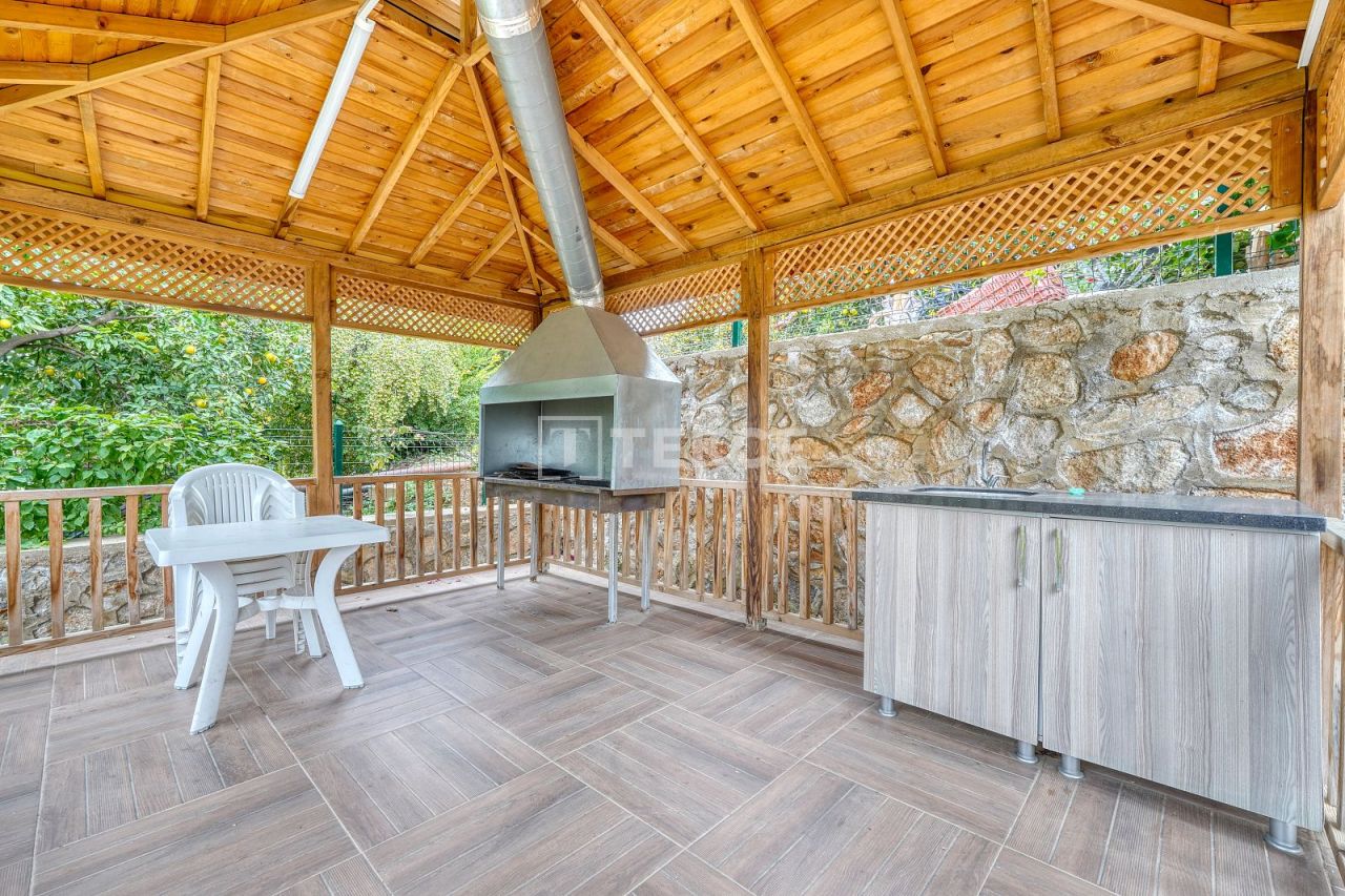 Apartment in Alanya, Turkey, 54 m² - picture 6