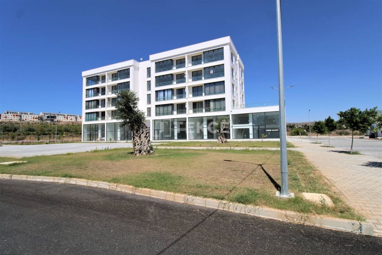 Appartamenti a Güzelyurt, Cipro, 114 m² - foto 6