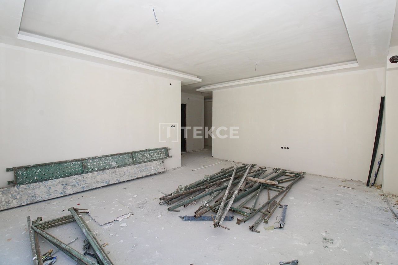 Apartment in Ankara, Turkey, 140 m² - picture 6