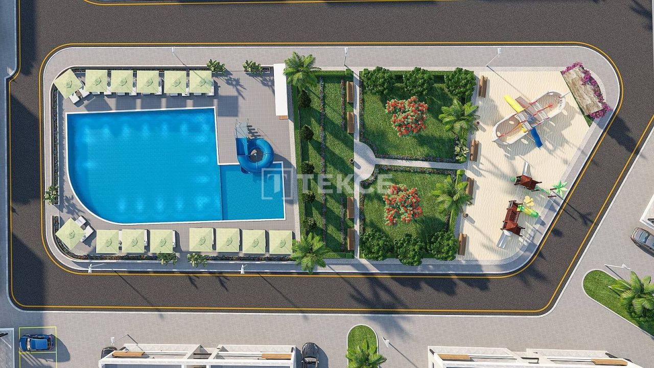 Villa a Gazimağusa, Cipro, 240 m² - foto 6