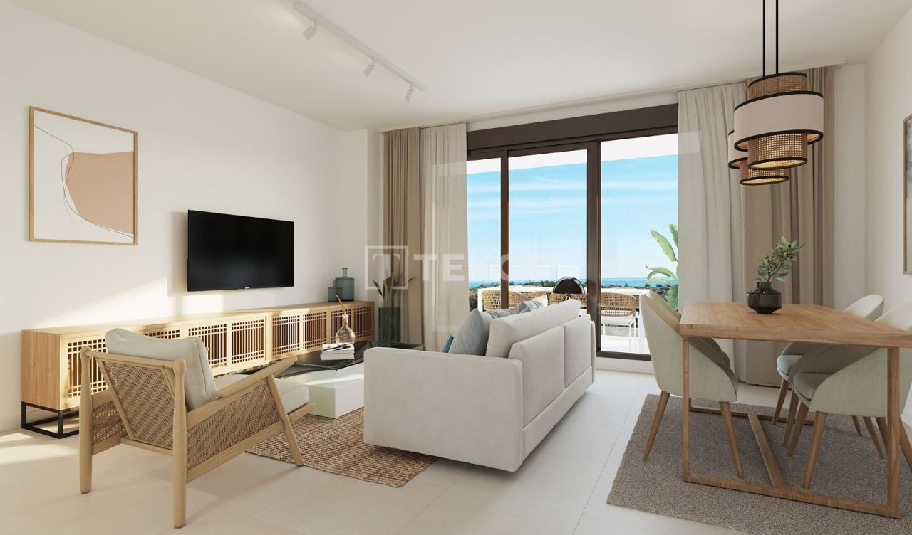 Apartment Rincón de la Victoria, Spain, 91 m² - picture 7
