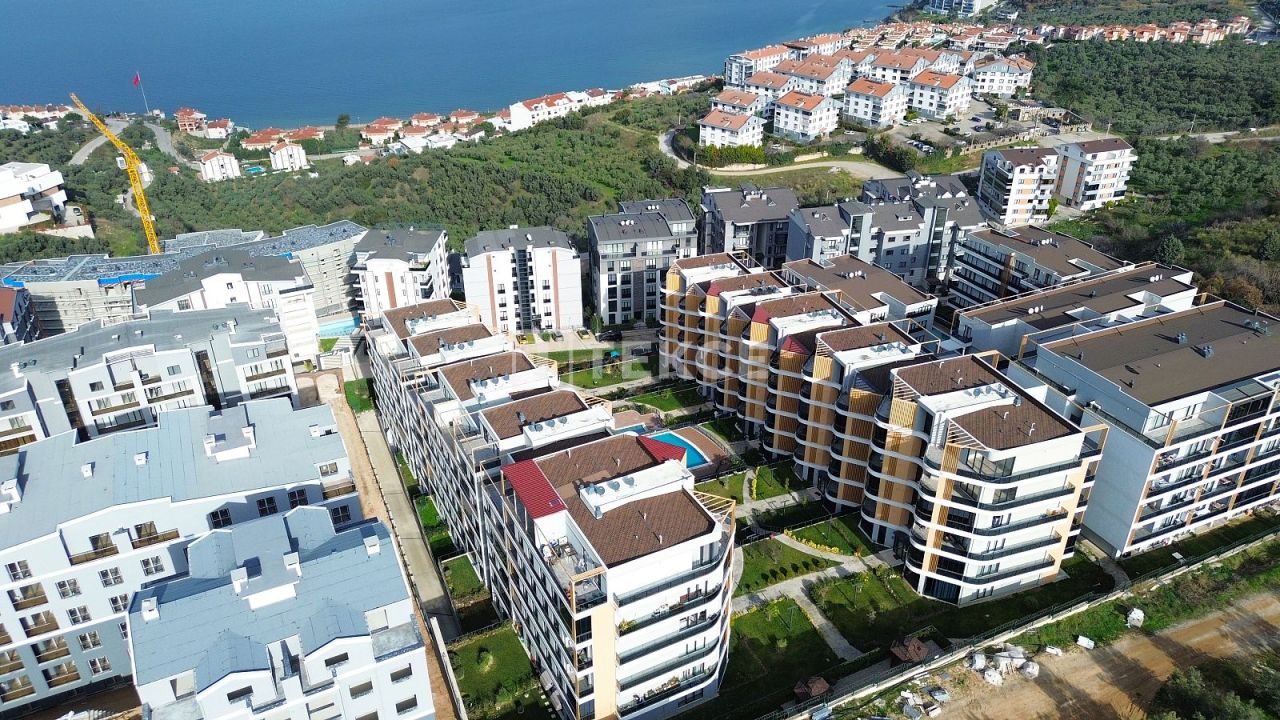 Apartment Mudanya, Turkey, 276 m² - picture 7