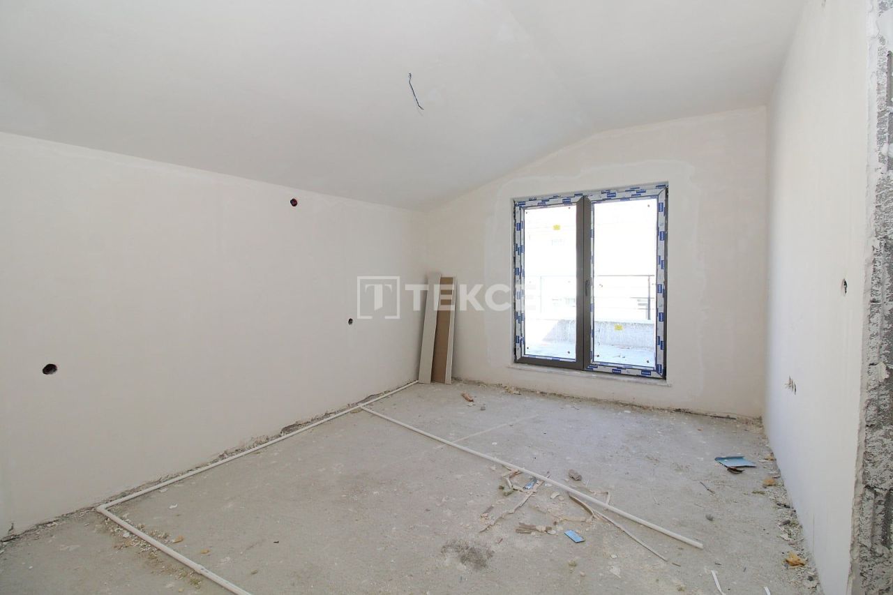 Apartamento en Ankara, Turquia, 45 m² - imagen 7