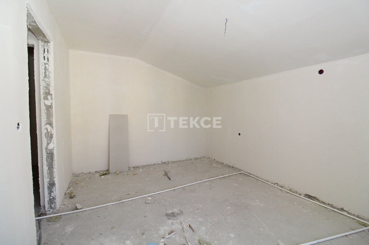 Apartamento en Ankara, Turquia, 45 m² - imagen 8