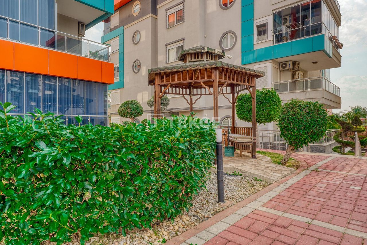 Apartment in Alanya, Turkey, 75 m² - picture 8