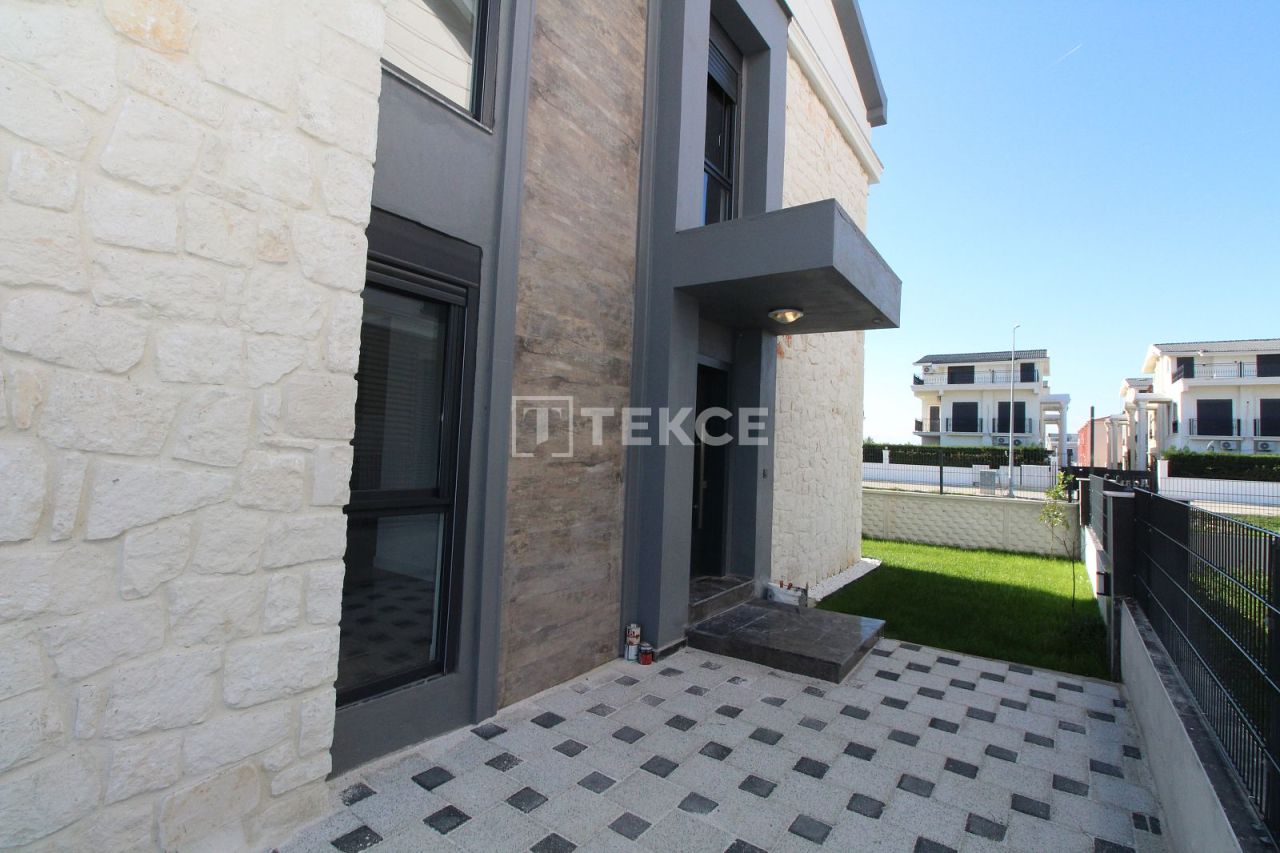 Villa en Belek, Turquia, 200 m² - imagen 8