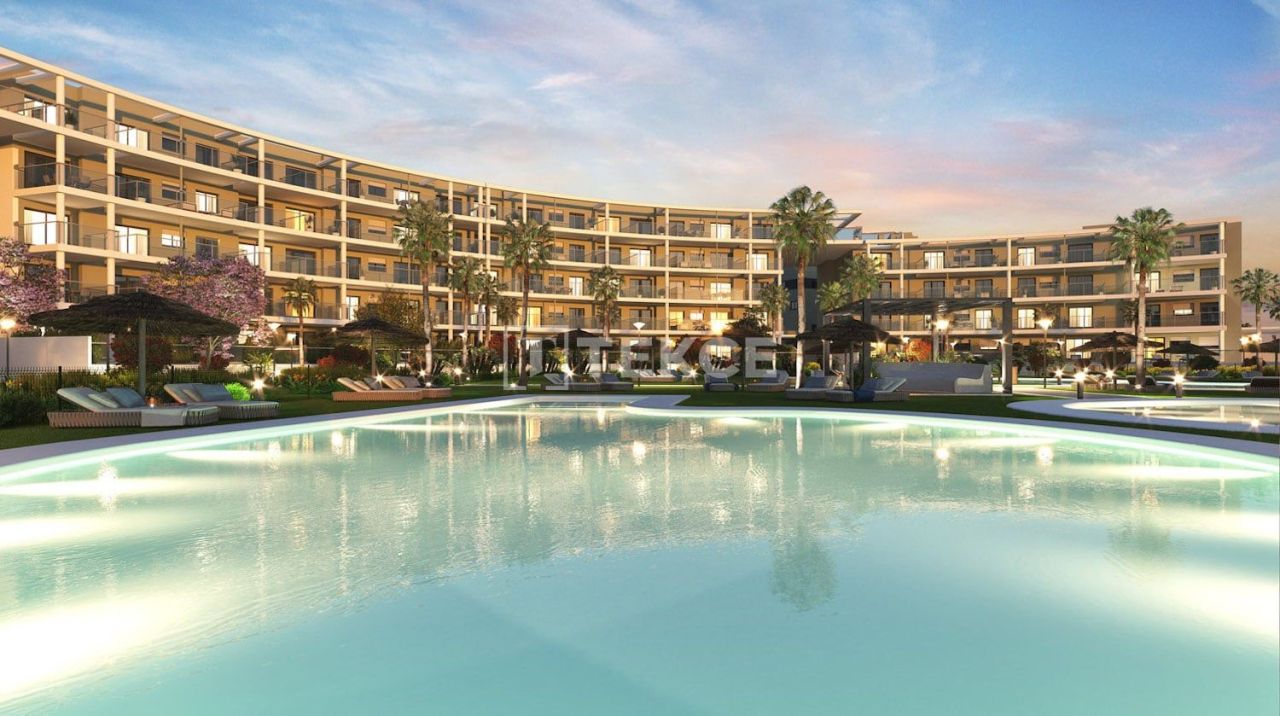 Apartamento en Manilva, España, 121 m² - imagen 8