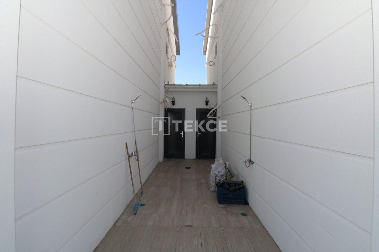 Villa en Belek, Turquia, 200 m² - imagen 9
