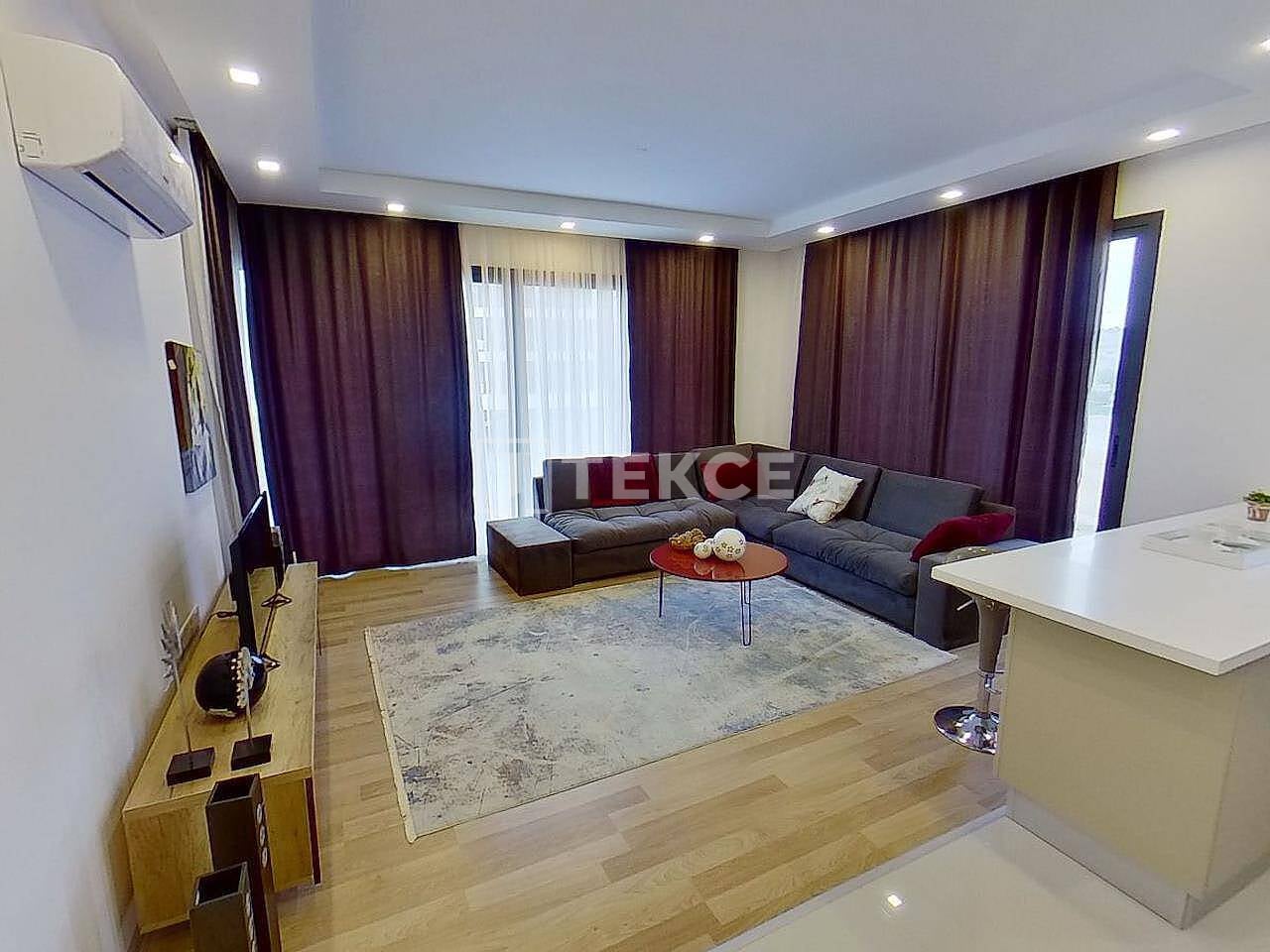 Appartamenti a Güzelyurt, Cipro, 77 m² - foto 9