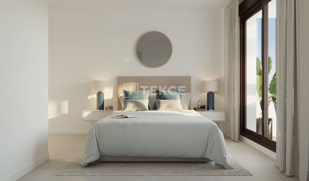 Apartment Rincón de la Victoria, Spain, 91 m² - picture 9