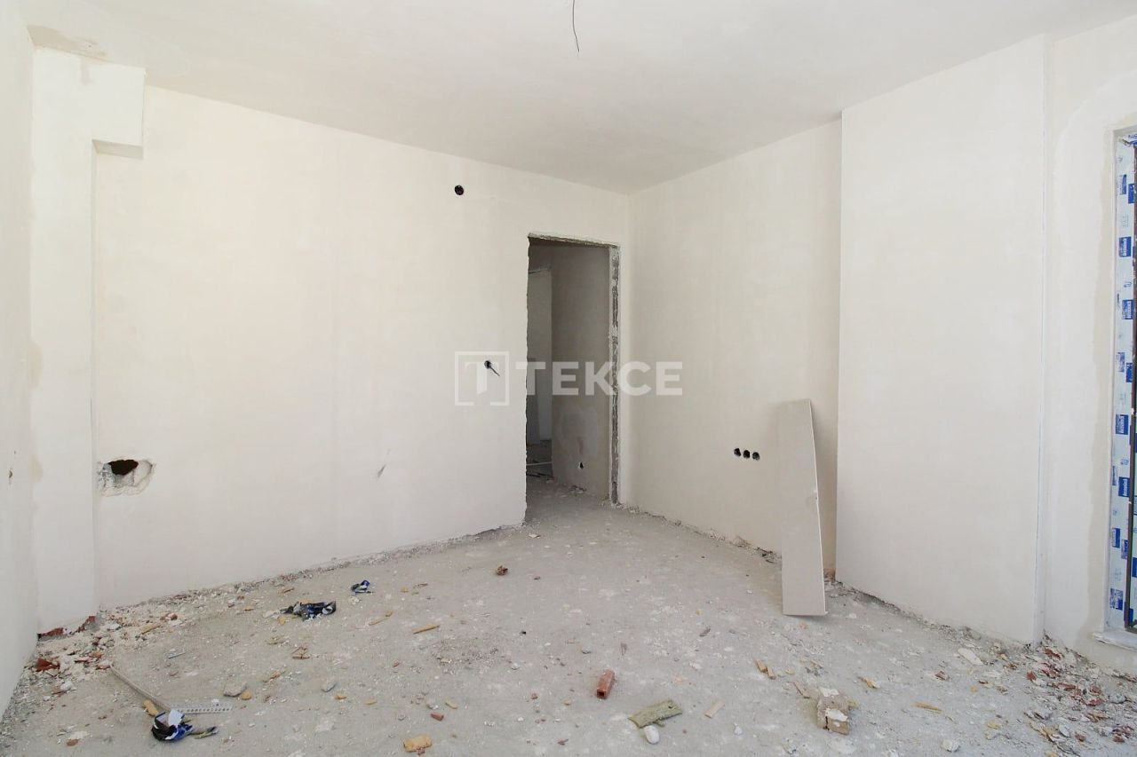 Apartamento en Ankara, Turquia, 45 m² - imagen 10