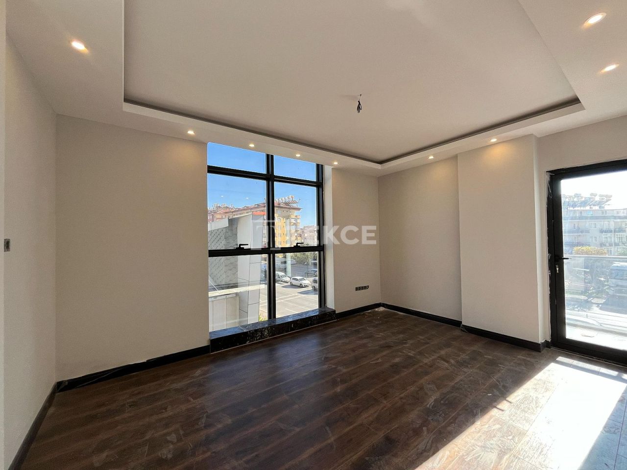 Office in Alanya, Turkey, 95 m² - picture 10