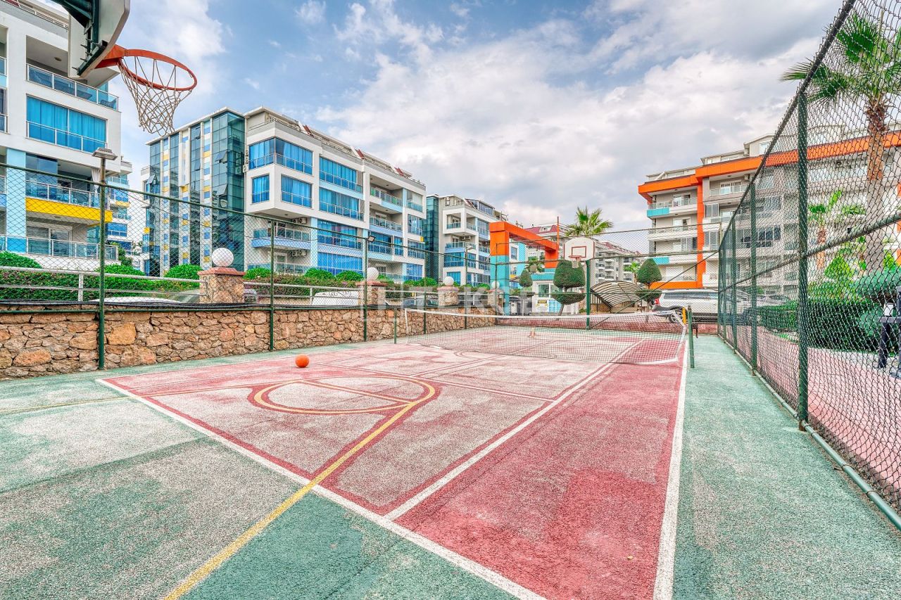 Apartment in Alanya, Turkey, 75 m² - picture 10