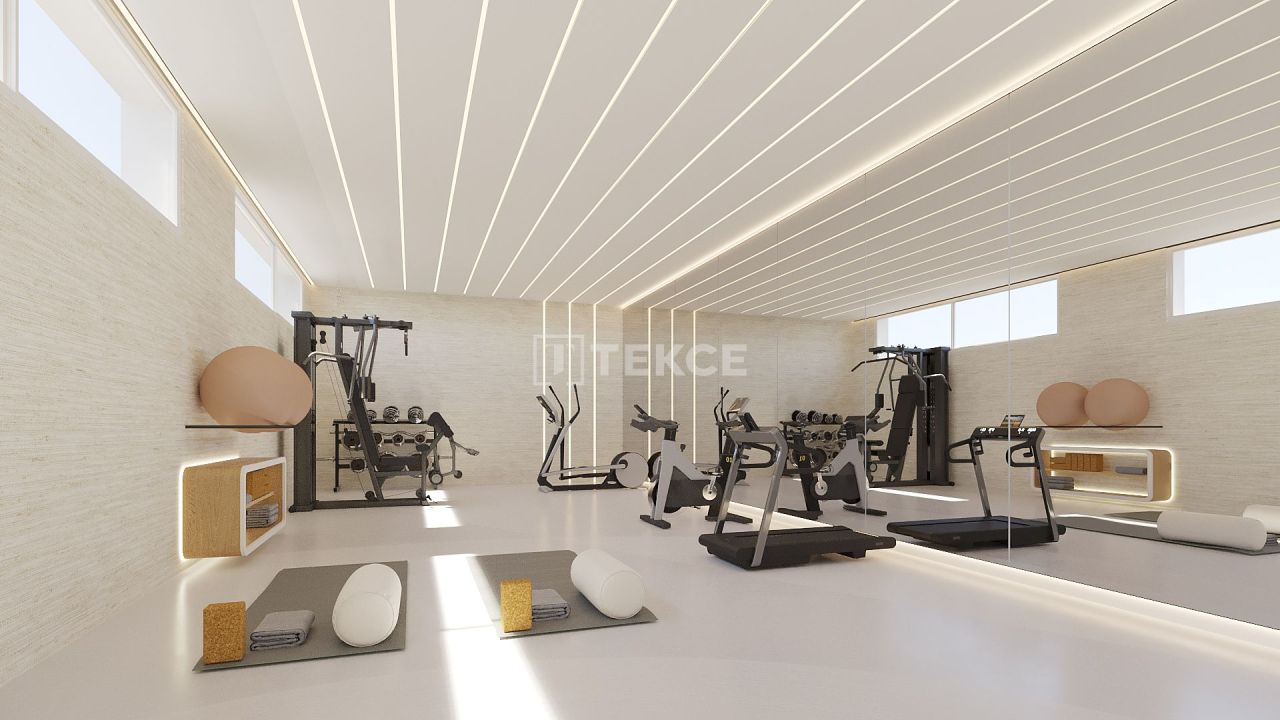 Apartamento en Mijas, España, 92 m² - imagen 10