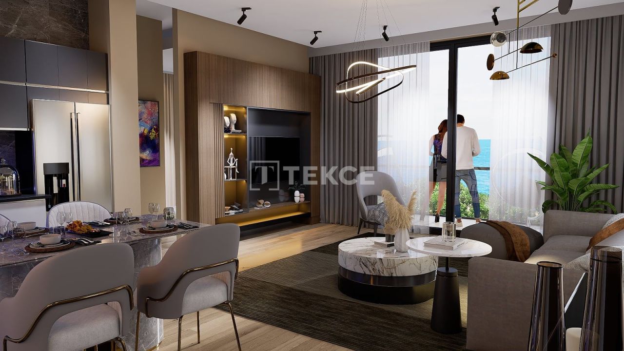 Appartamenti a İskele, Cipro, 96 m² - foto 10