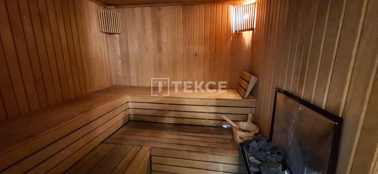 Apartment Mudanya, Turkey, 276 m² - picture 10